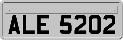ALE5202