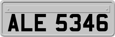 ALE5346