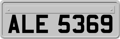 ALE5369