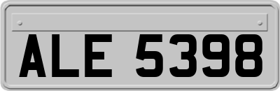 ALE5398
