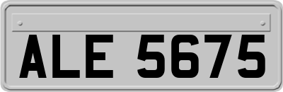 ALE5675
