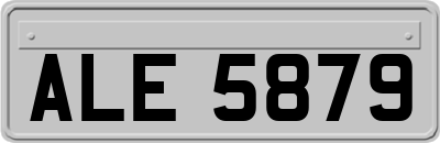 ALE5879