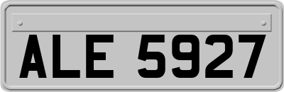ALE5927
