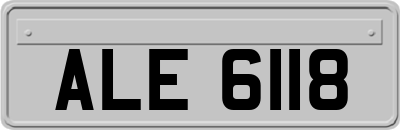 ALE6118