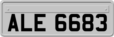 ALE6683