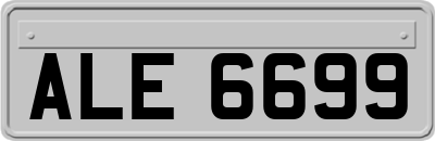 ALE6699
