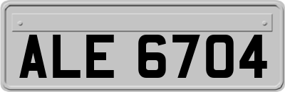 ALE6704
