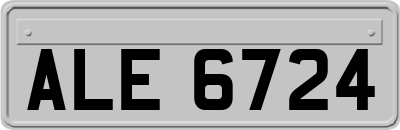 ALE6724