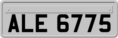 ALE6775