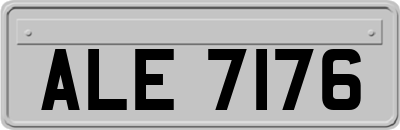 ALE7176
