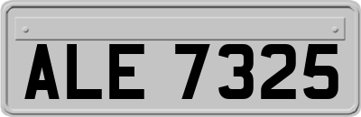 ALE7325