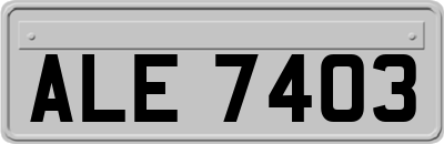 ALE7403
