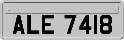 ALE7418