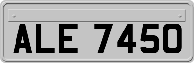 ALE7450