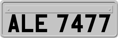 ALE7477