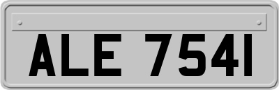 ALE7541