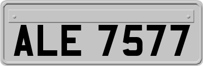 ALE7577
