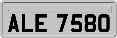 ALE7580