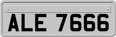 ALE7666