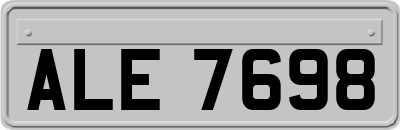ALE7698