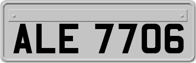 ALE7706