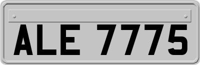 ALE7775