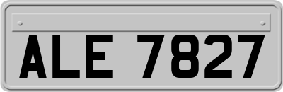 ALE7827