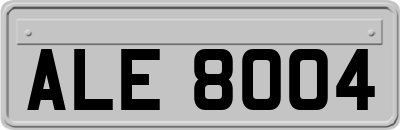 ALE8004