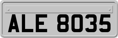 ALE8035