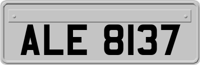 ALE8137