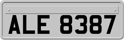 ALE8387