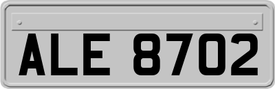 ALE8702