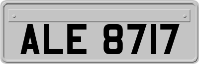 ALE8717