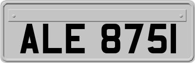 ALE8751