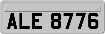 ALE8776