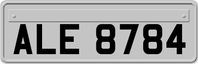 ALE8784