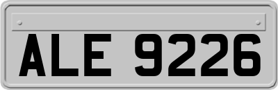 ALE9226