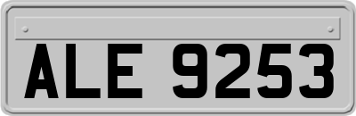 ALE9253