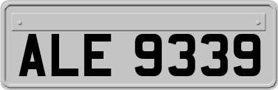 ALE9339