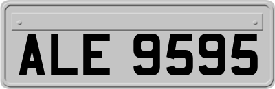 ALE9595
