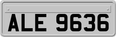 ALE9636
