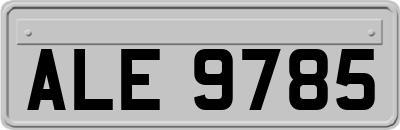 ALE9785