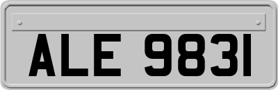 ALE9831