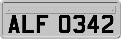 ALF0342