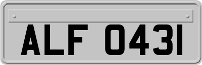 ALF0431