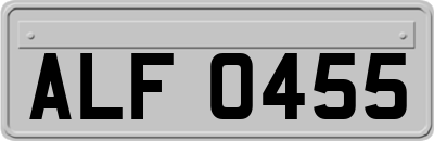 ALF0455