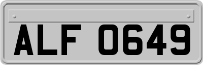 ALF0649