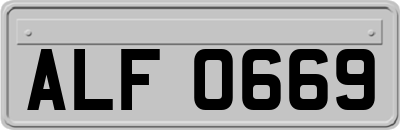 ALF0669
