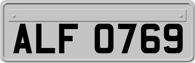 ALF0769