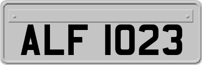 ALF1023